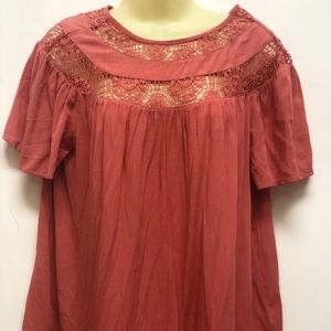 Lauren Conrad Blouse medium
